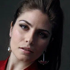 Alessandra Ameen