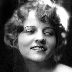 Mina Cunard