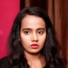 Pooja Kamble