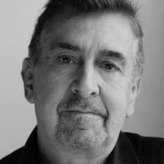 Charlie Hanson