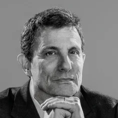David Remnick