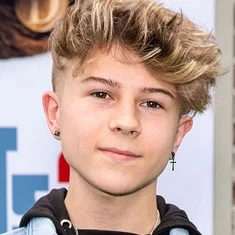 Dylan Hartman