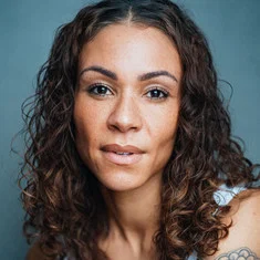 Telisha Johnson