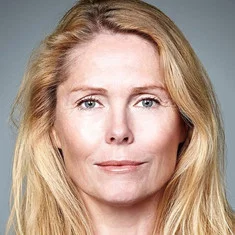 Camilla Rydbacken
