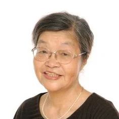 Mitsuko Abe