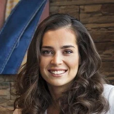 Lucia Hlaváčková