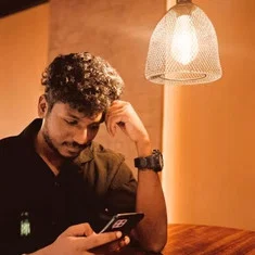 Ajay Ashok