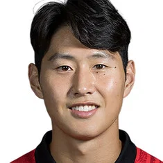 Lee Kang-in