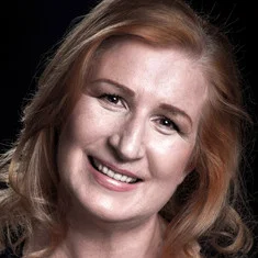 Snježana Sinovčić Šiškov