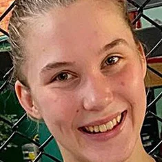 Smilla Sundell