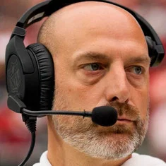 Matt Nagy