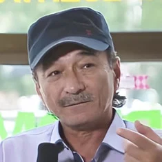 Bahrom Yoqubov