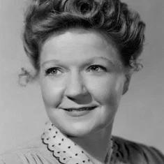 Nydia Westman