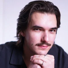 Garrett Murphy