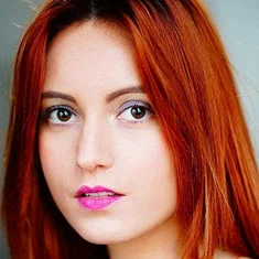Camille Vidacek
