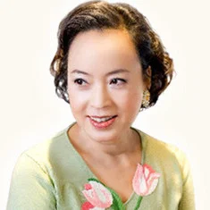 Yoko Aki