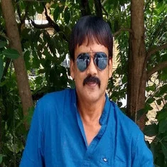 Nagesh Mayya