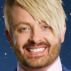 Ross Antony