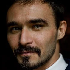 Сергей Стукалов