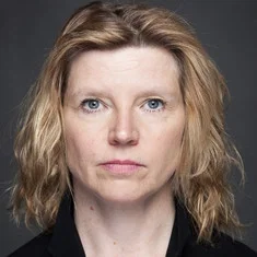 Ina Geerts