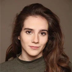 Lucía Tinajero