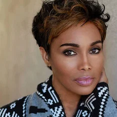 Gina Jackson