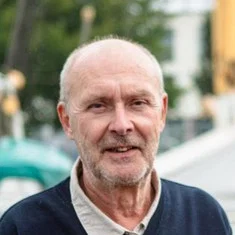 Vincent Rouffaer