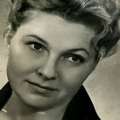 Larisa Bukhartseva