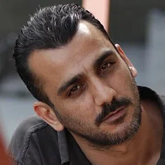 Saeed Naderi