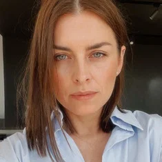 Katya Tsarik