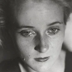 Germaine Krull