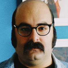 Saman Mazloomi
