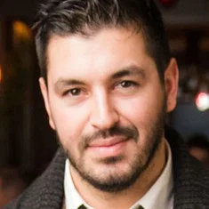 Panos Zarlas