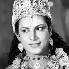 P. V. Narasimha Bharathi
