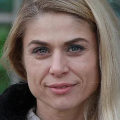 Ana Vilenica