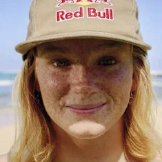 Caitlin Simmers