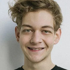 Максим Жегалин