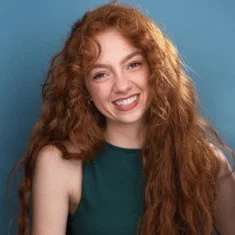 Alyssa Miles