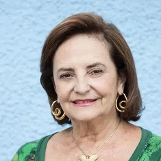 Lucinha Araújo