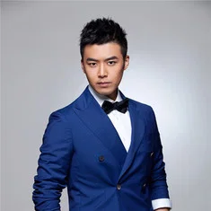 Wang Jinduo