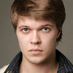 Антон Гуляев