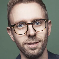 Kasper Gross