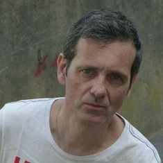 Gilles Lafayé
