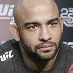Warlley Alves