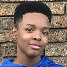 Tre Jamison