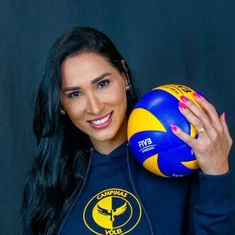 Jaqueline Carvalho