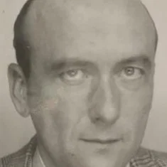 Maurice Griffe