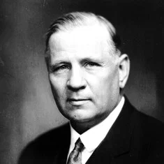 Sigfrid Edström