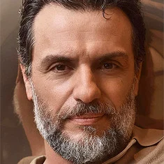 Rodrigo Lombardi