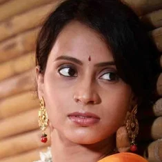 Anushree Kushwaha